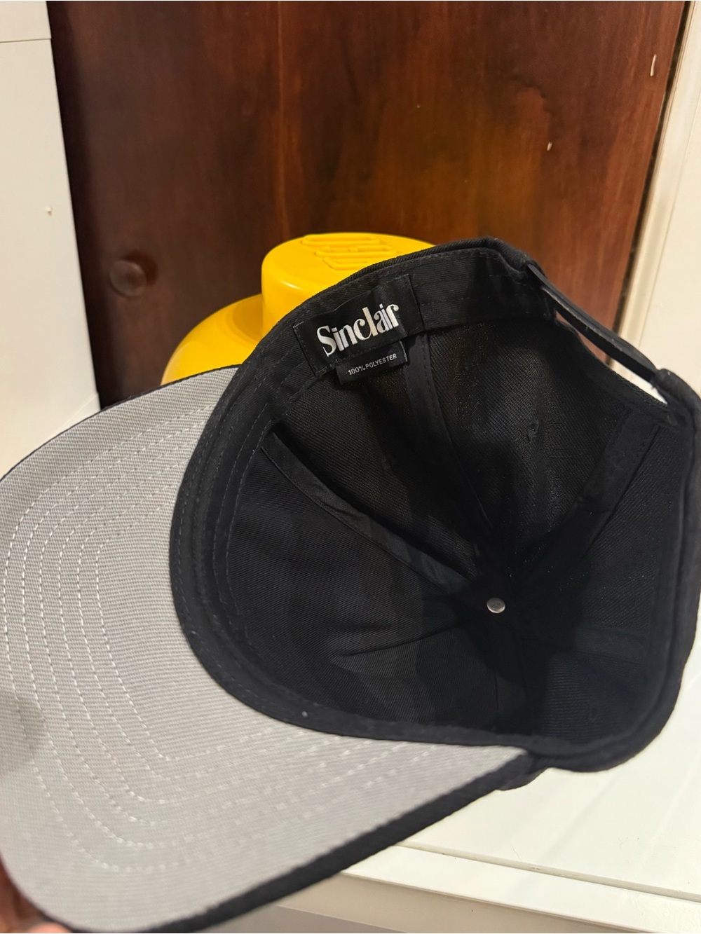 Sinclair SnapBack - Picture 5 of 5